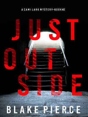 cover image of Just Outside